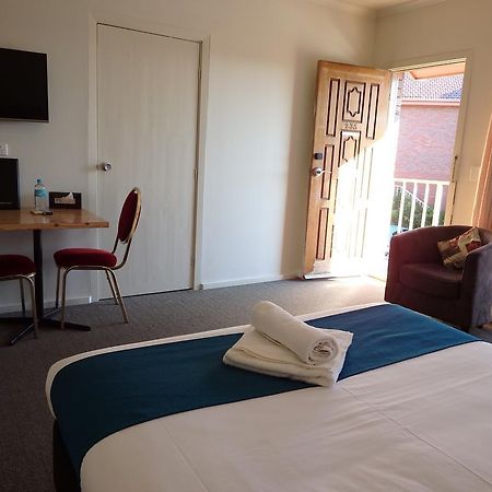 Monte Villa Motor Inn Μελβούρνη Εξωτερικό φωτογραφία