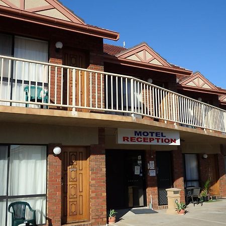Monte Villa Motor Inn Μελβούρνη Εξωτερικό φωτογραφία