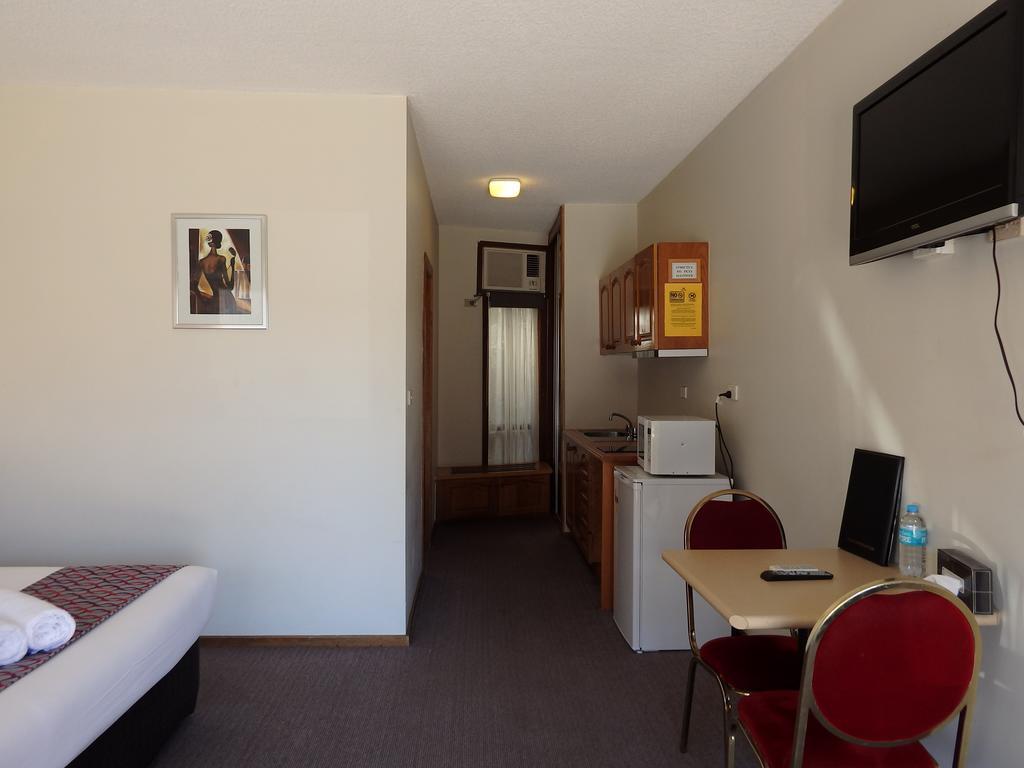Monte Villa Motor Inn Μελβούρνη Εξωτερικό φωτογραφία