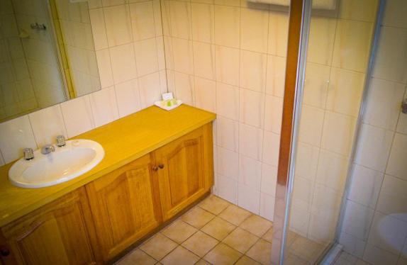 Monte Villa Motor Inn Μελβούρνη Δωμάτιο φωτογραφία