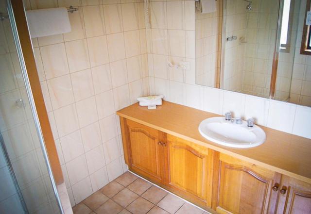 Monte Villa Motor Inn Μελβούρνη Δωμάτιο φωτογραφία