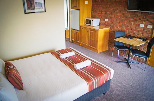 Monte Villa Motor Inn Μελβούρνη Εξωτερικό φωτογραφία