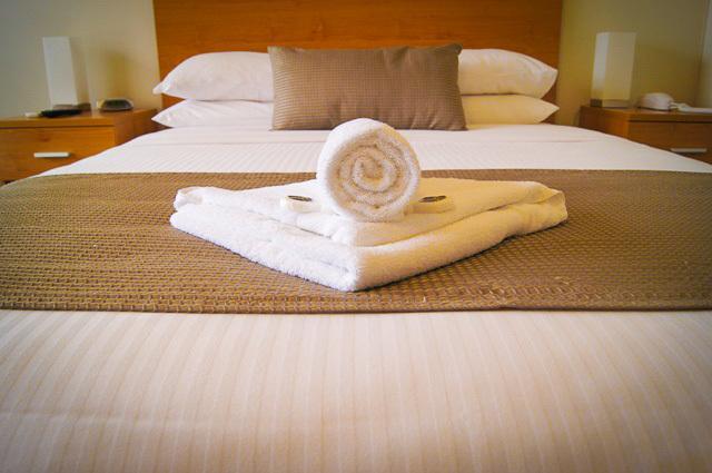 Monte Villa Motor Inn Μελβούρνη Εξωτερικό φωτογραφία